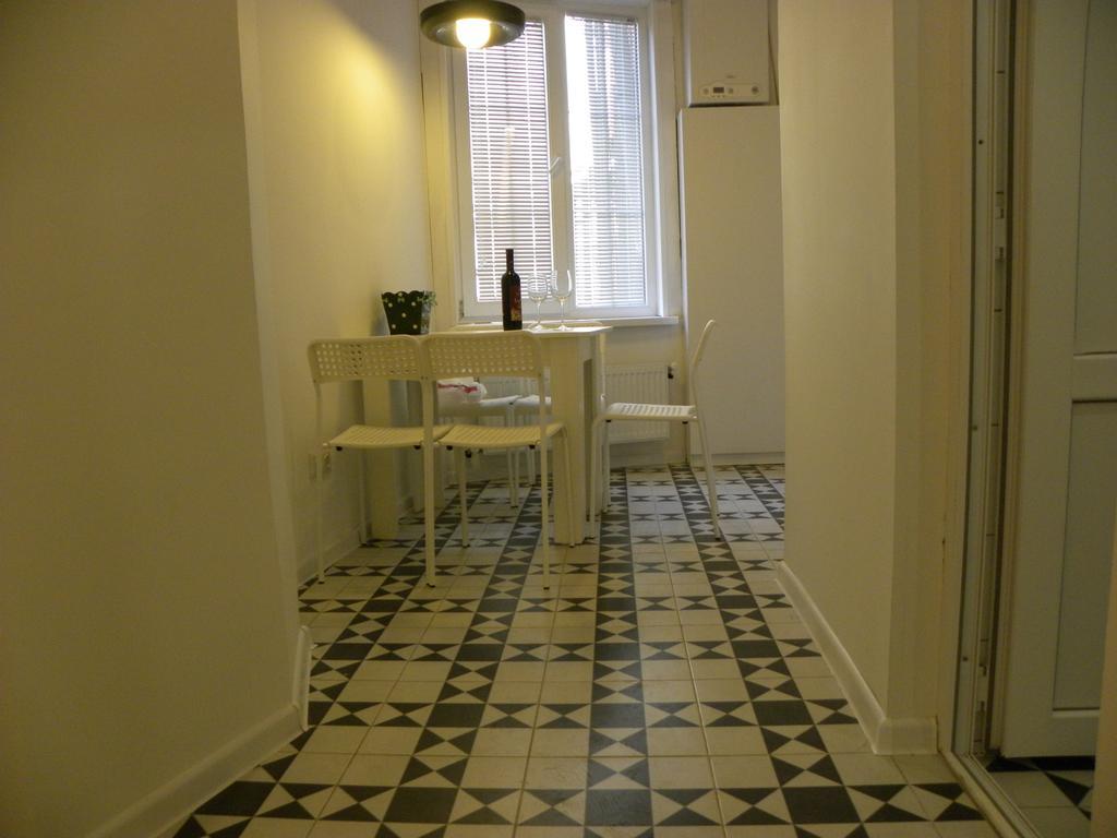 Prince Machabeli Apartments Tiflis Exterior foto