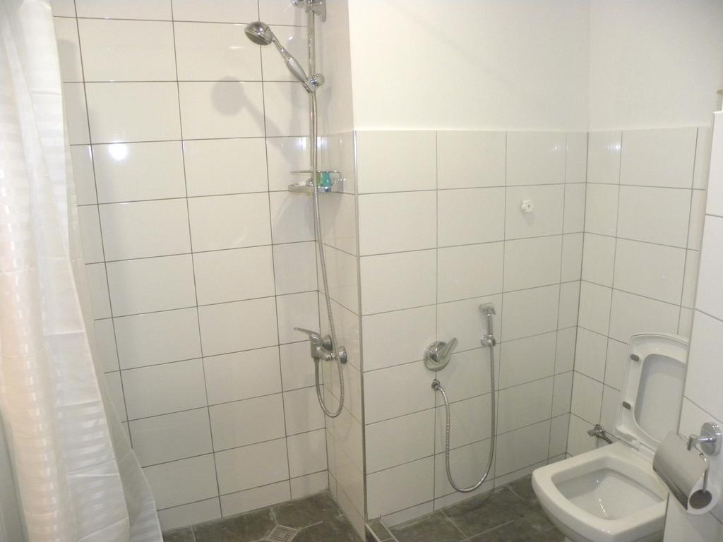 Prince Machabeli Apartments Tiflis Exterior foto