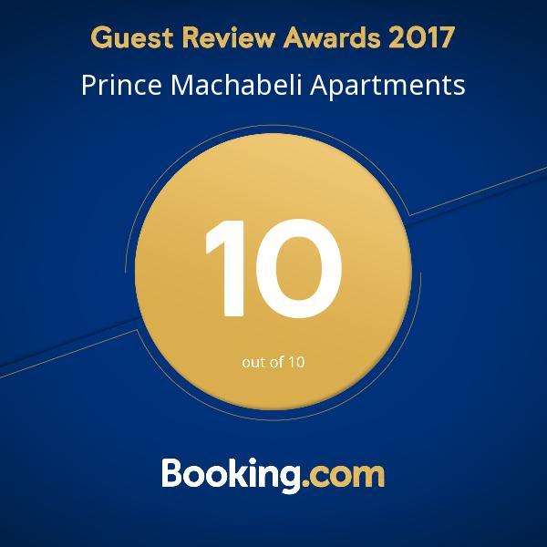 Prince Machabeli Apartments Tiflis Exterior foto